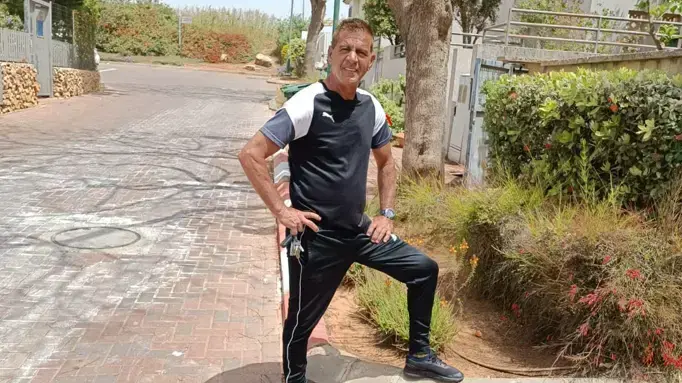 דוד פיזנטי