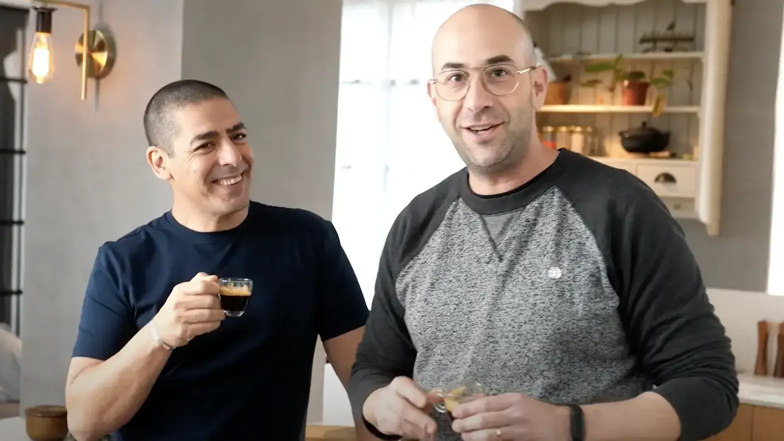 דני קמושביץ