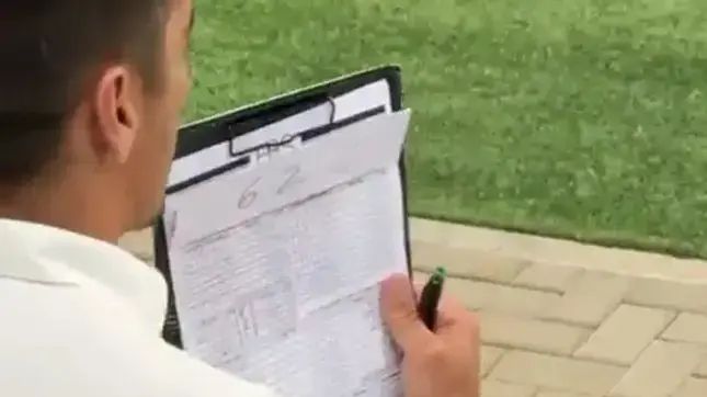 יואב זיו מנהל קבוצת מכבי תל אביב
