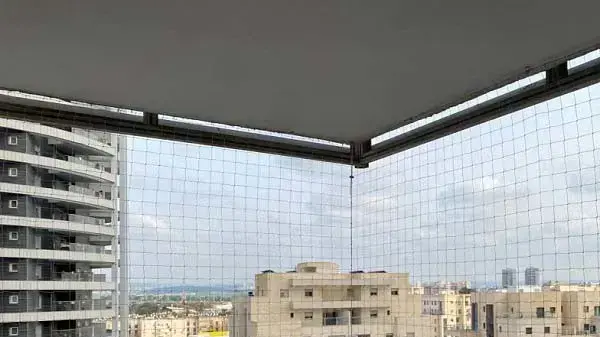 רשת להרחקת יונים רשת להרחקת יונים