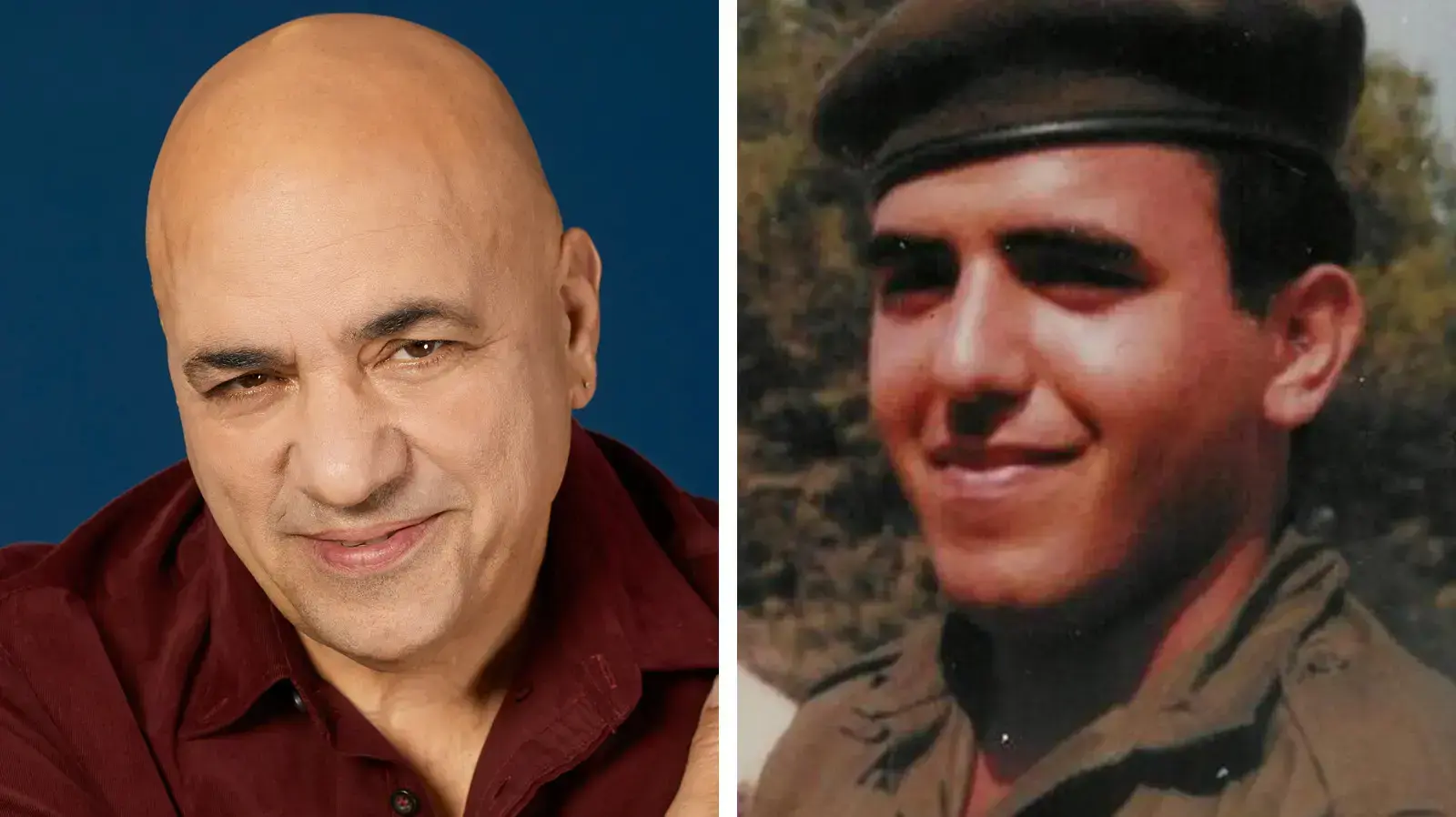 דני ויואב רובס