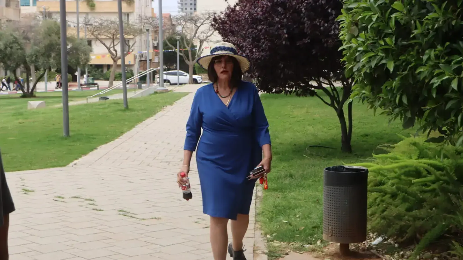 מיכל רנד