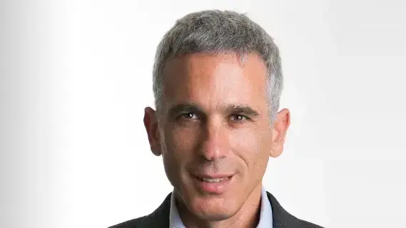 מיכה קליין, מנכ"ל אפריקה ישראל