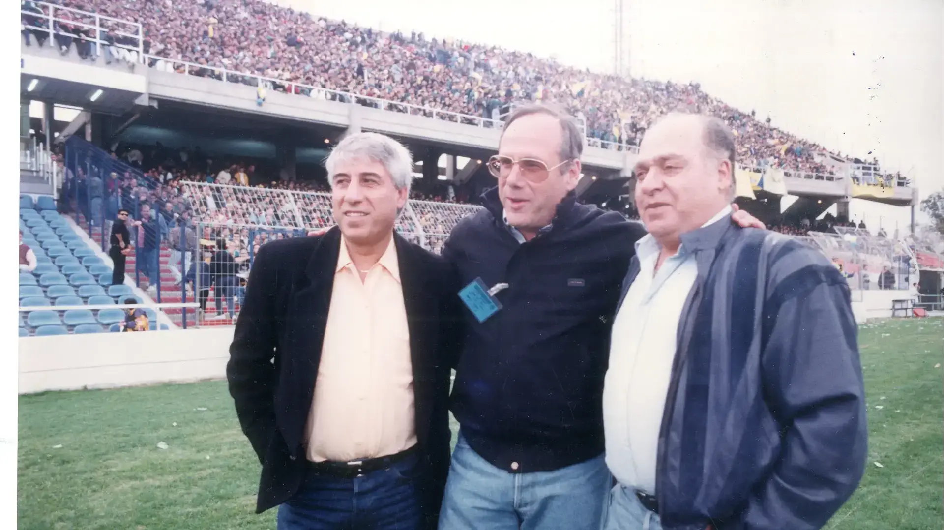 משה דדש אברהם לוי