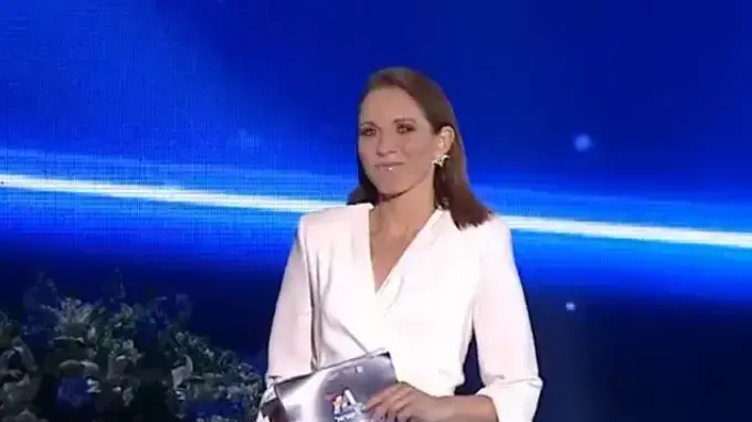 הילה קורח טקס המשואות