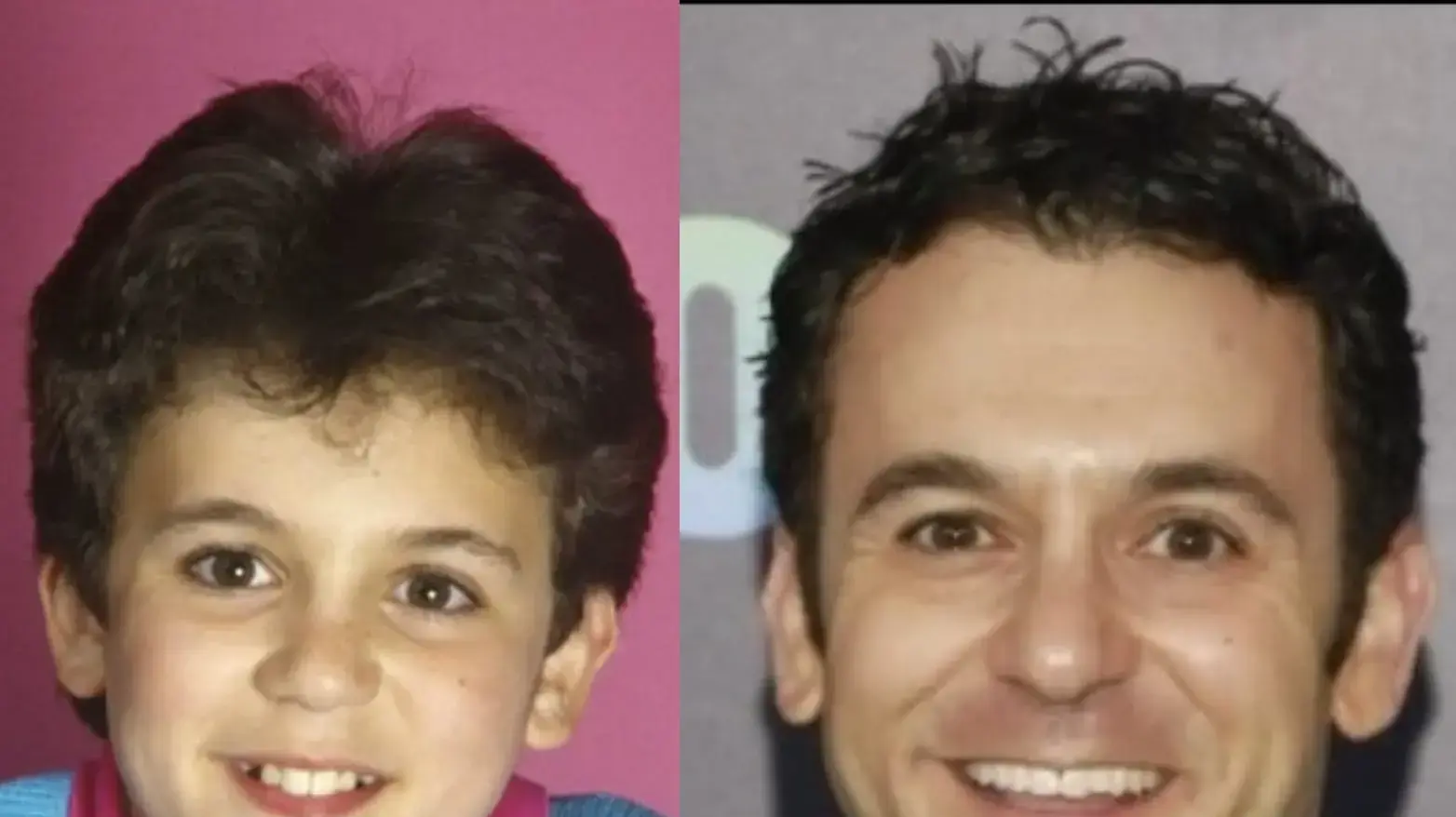 פרד סבאג' שנות הקסם