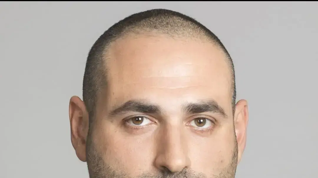 גל ברגר
