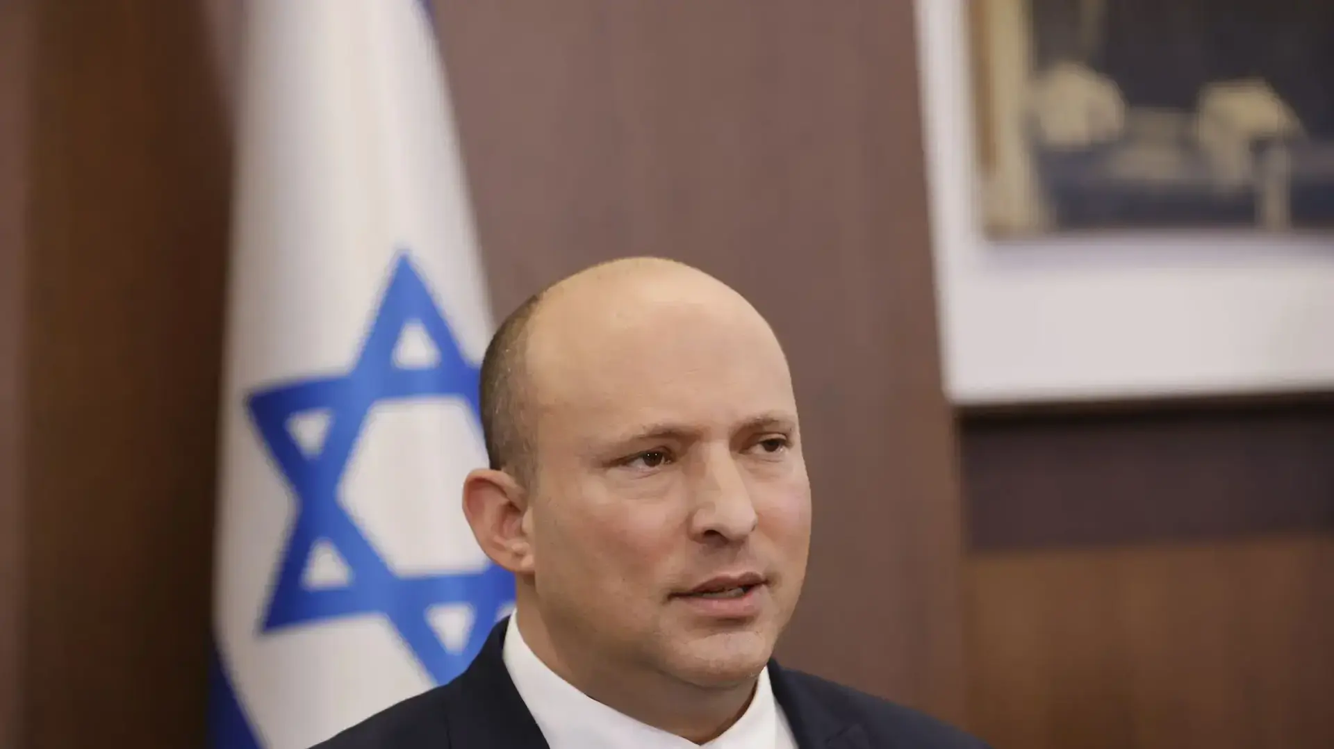 ישיבת ממשלה 8 במאי 2022