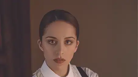 שרה קוריה