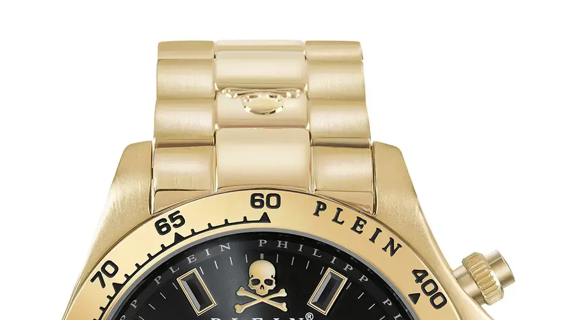 שעון יד Philip Plein