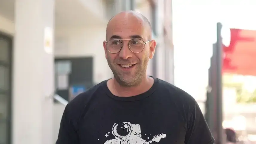 דני קמושביץ
