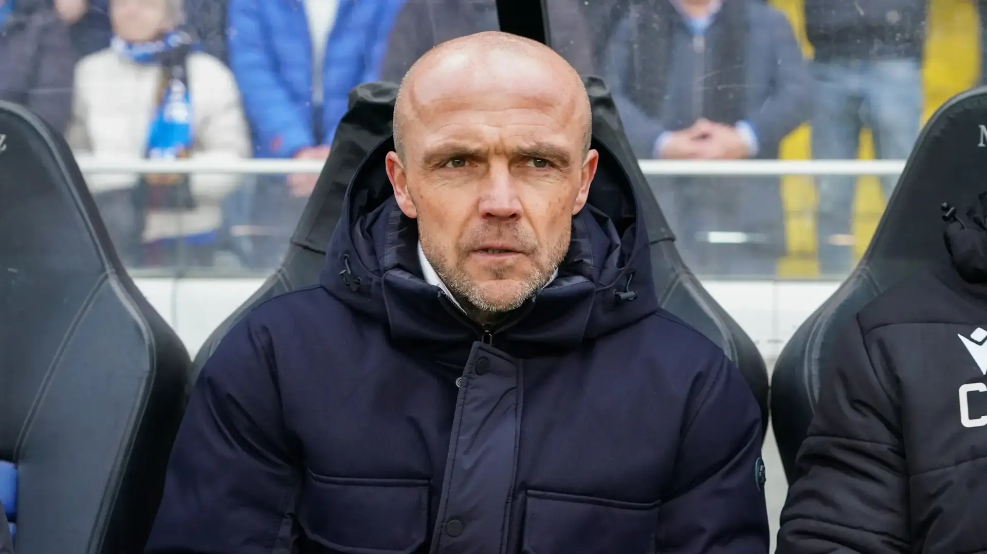 מאמן קלאב ברוז' אלפרד שרודר מאמן קלאב ברוז' אלפרד שרודר