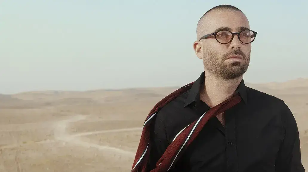 עומר אדם