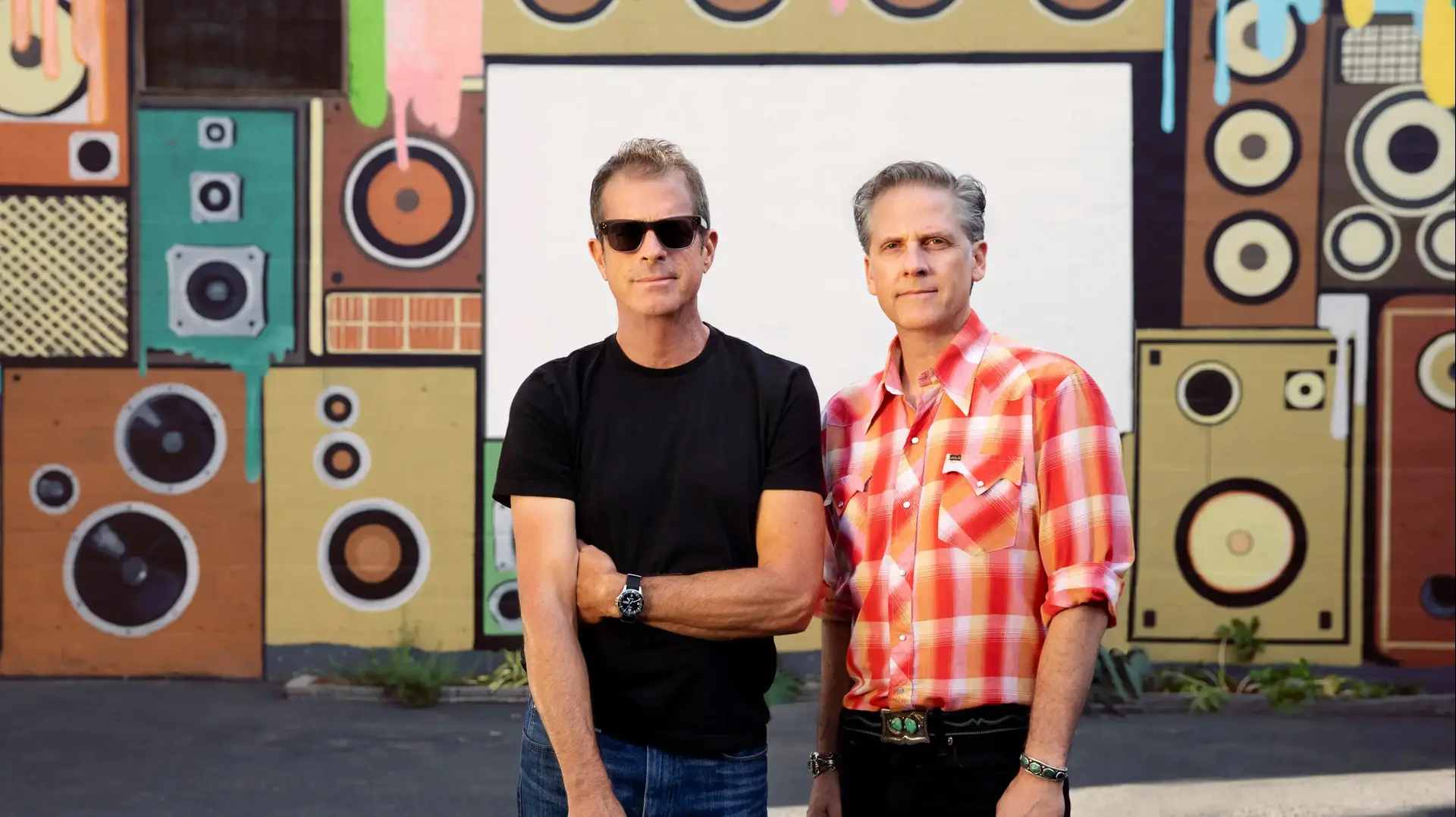 להקת קלקסיקו (Calexico)