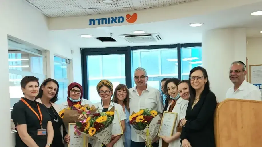 שבוע האחים והאחיות הבינלאומי
