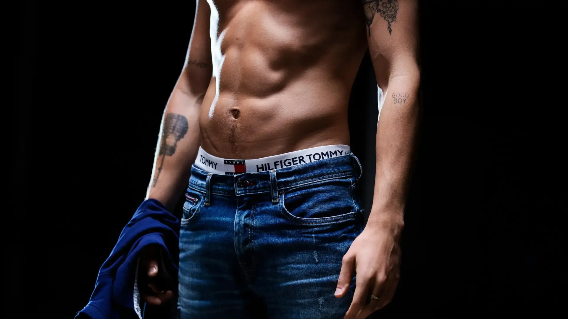 tommy hilfiger factory54 shawn mendes ph craig mcdean