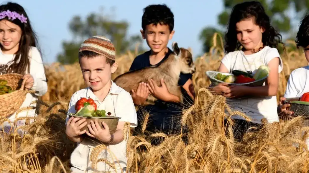 שבועות