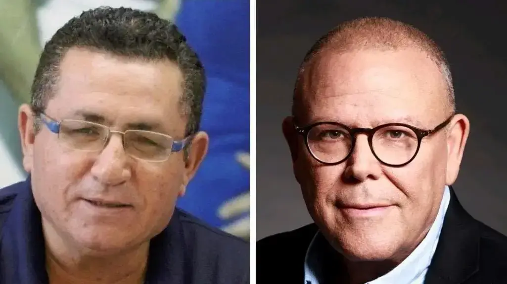ארנון בר דוד
עופר עיני