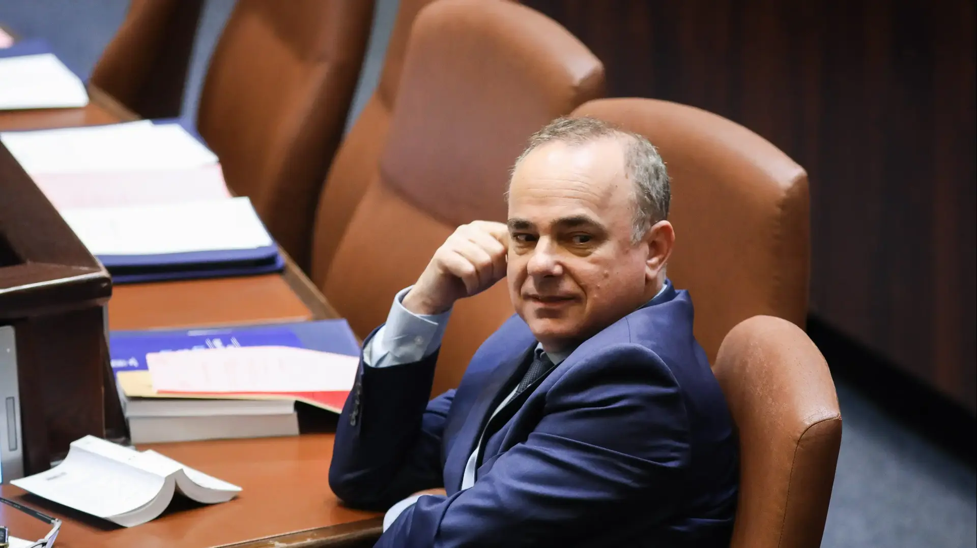 יובל שטייניץ