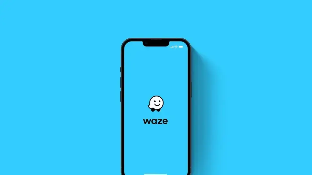 Waze