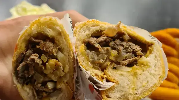 פרנקו גריל בר
