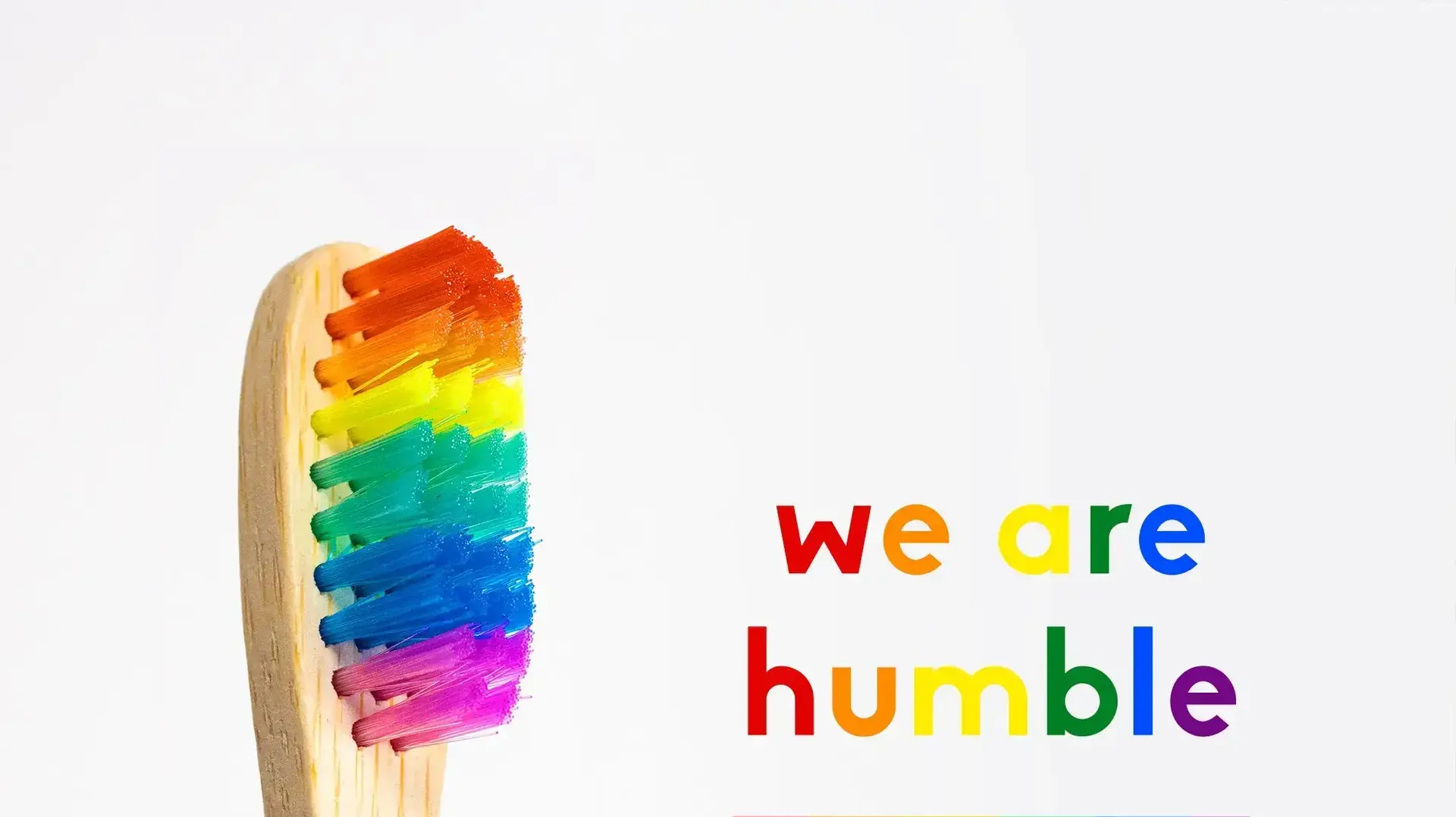 humble brush- מברשת שיניים