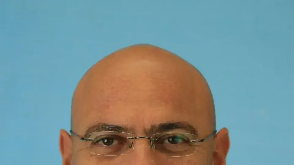 רפי אלמליח