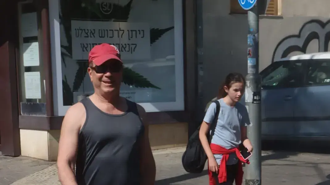 גדי סוקניק גדי סוקניק