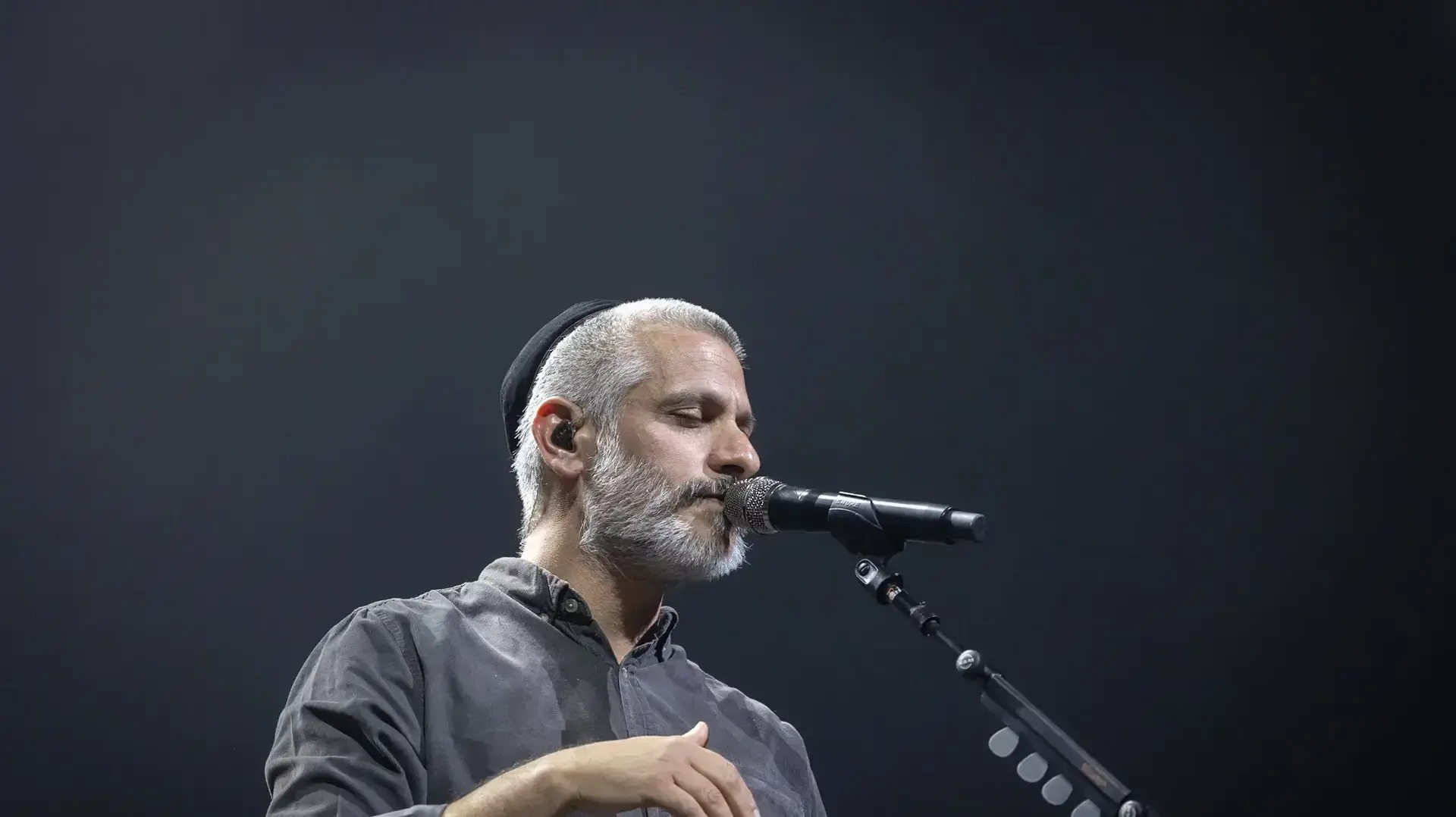 תמונות אביתר בנאי והקאמרטה, 2.6.2022