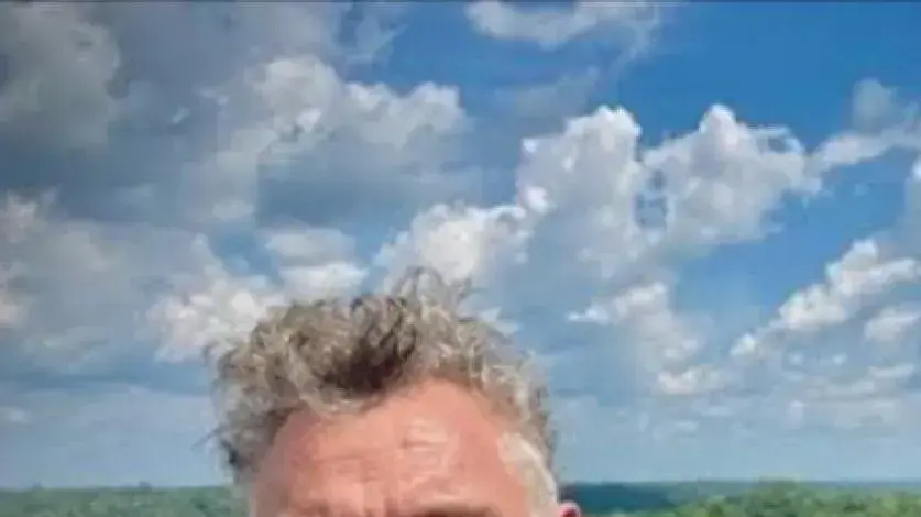 דום פיליפס, עיתונאי בריטי שנעלם בברזיל