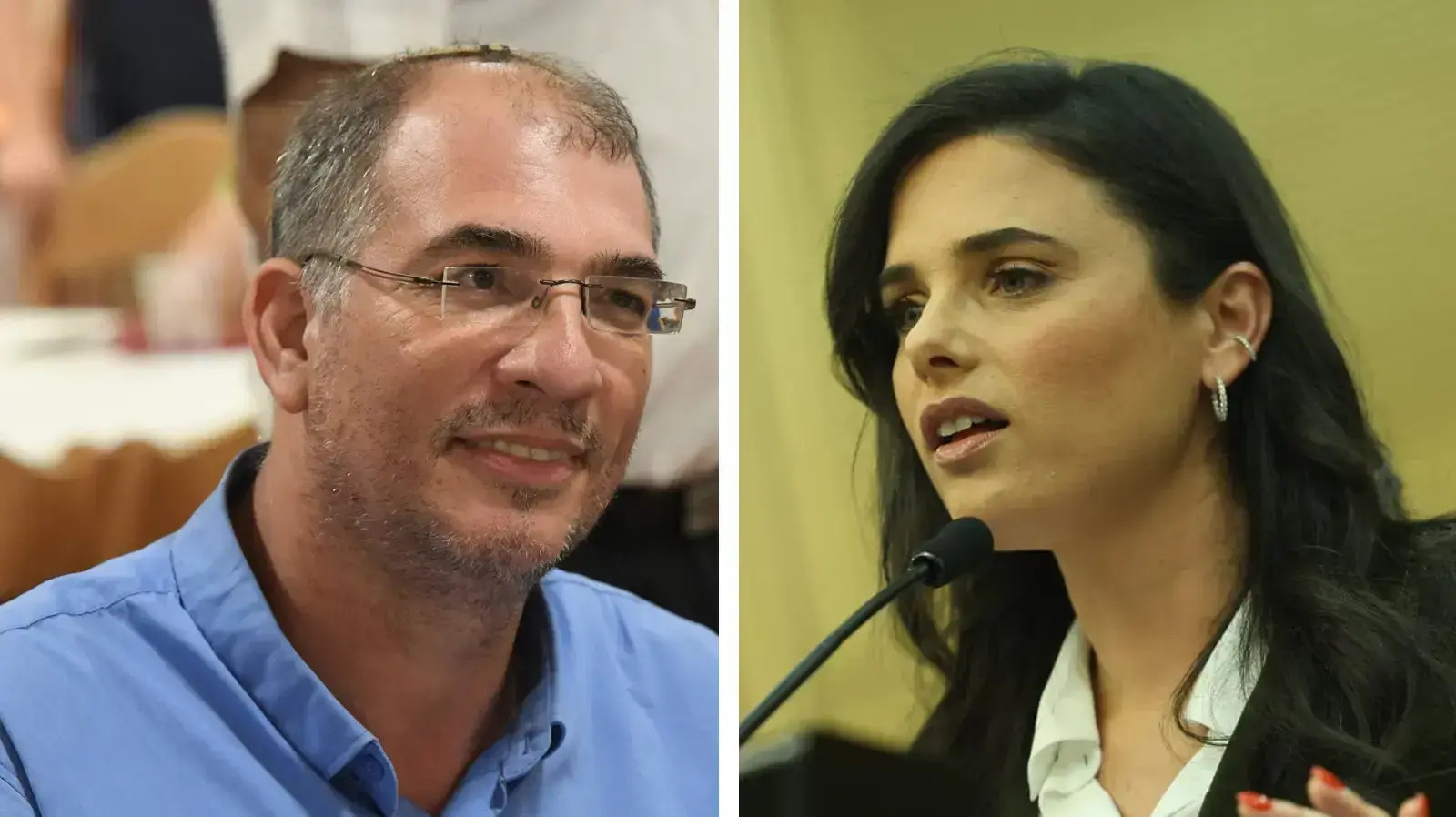 שקד, אורבך