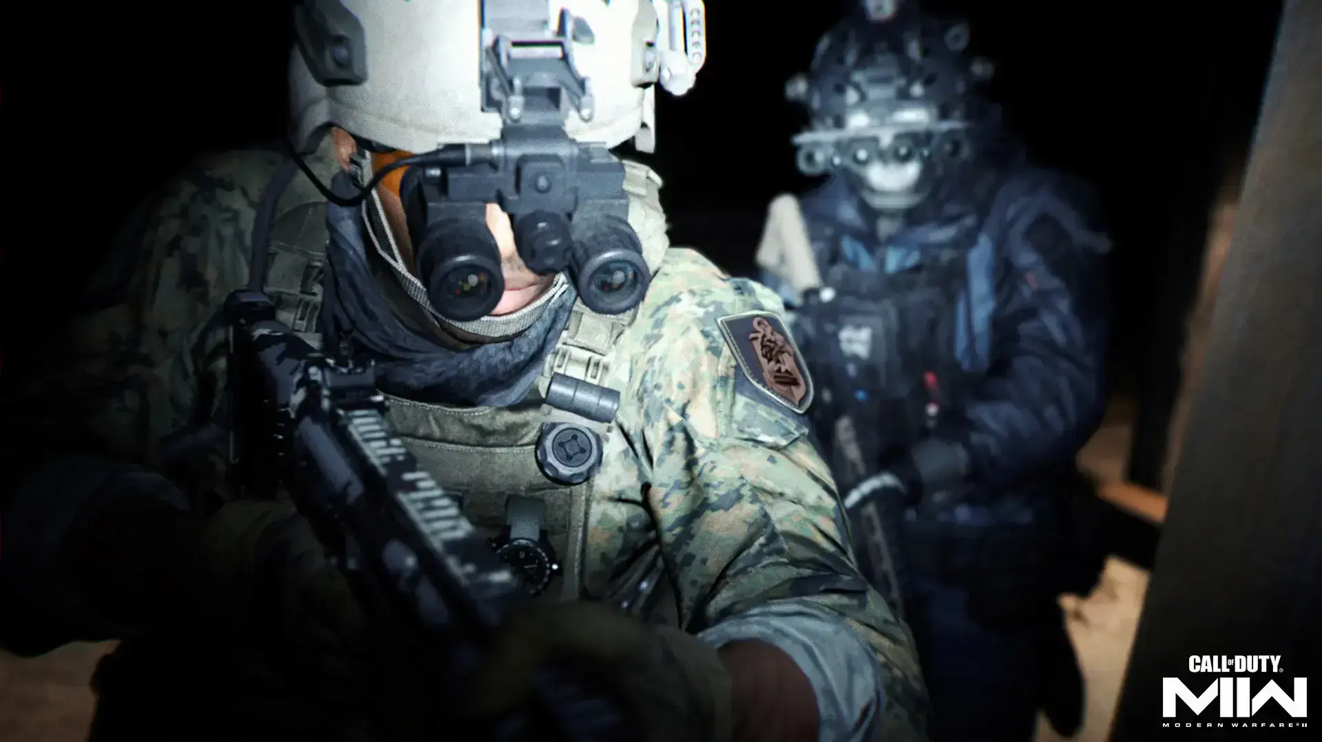Call of Duty: Modern Warfare 2