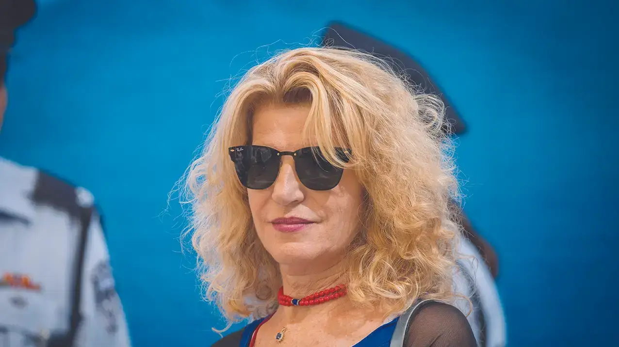 הדס שטייף