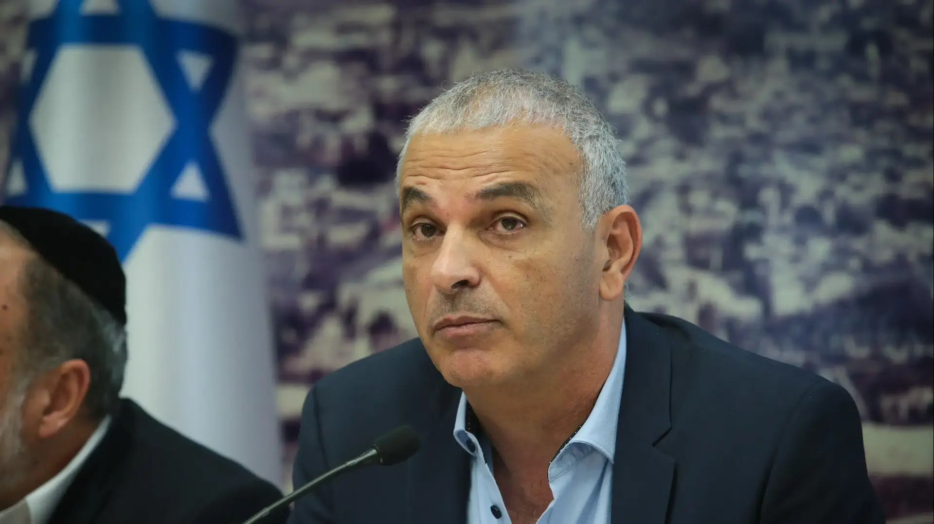 משה כחלון
