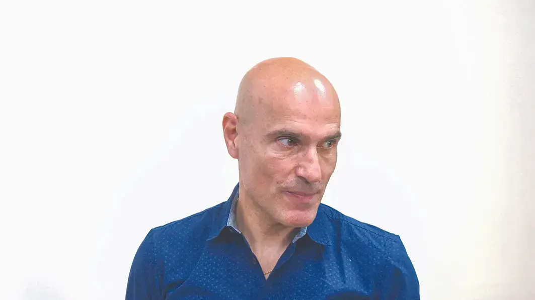 אפי נווה