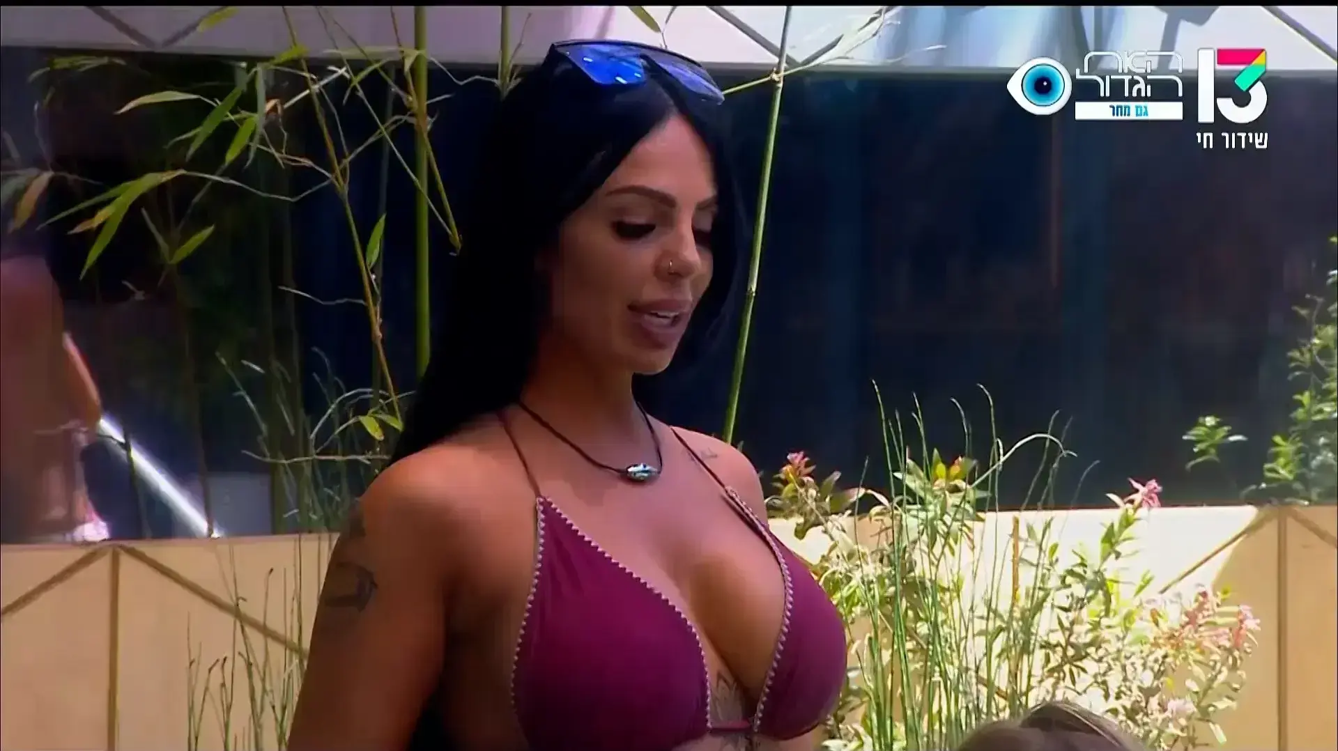 אילנה/דיאנה, האח הגדול 2022
