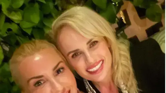 רבל ווילסון