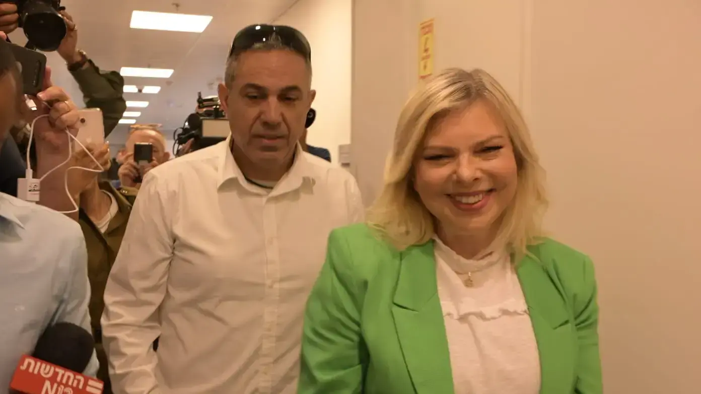תביעת לשון הרע על סך 837,000 ₪ שהגישו משפחת נתניהו נגד אהוד אולמרט, בימ"ש שלום ת"א, 12 ביוני 2022