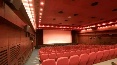 בית קולנוע