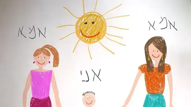 בית זה בית: קמפיין תמיכה של רשת ACE בקהילה הגאה