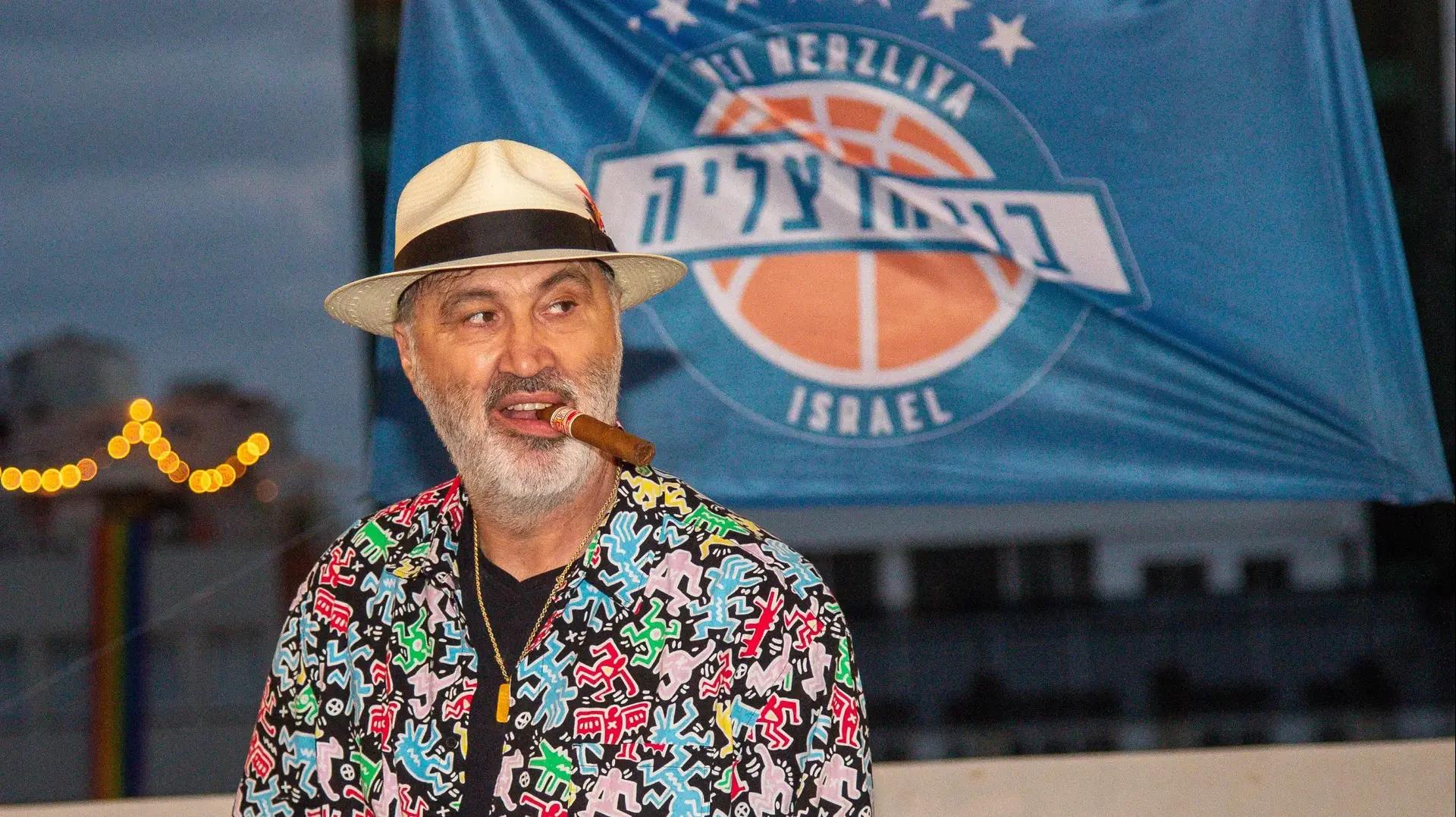 זופר אבדיה המנהל המקצועי של בני הרצליה