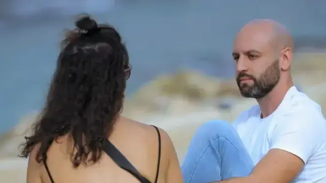 מאי ומשה מחתונה ממבט ראשון
