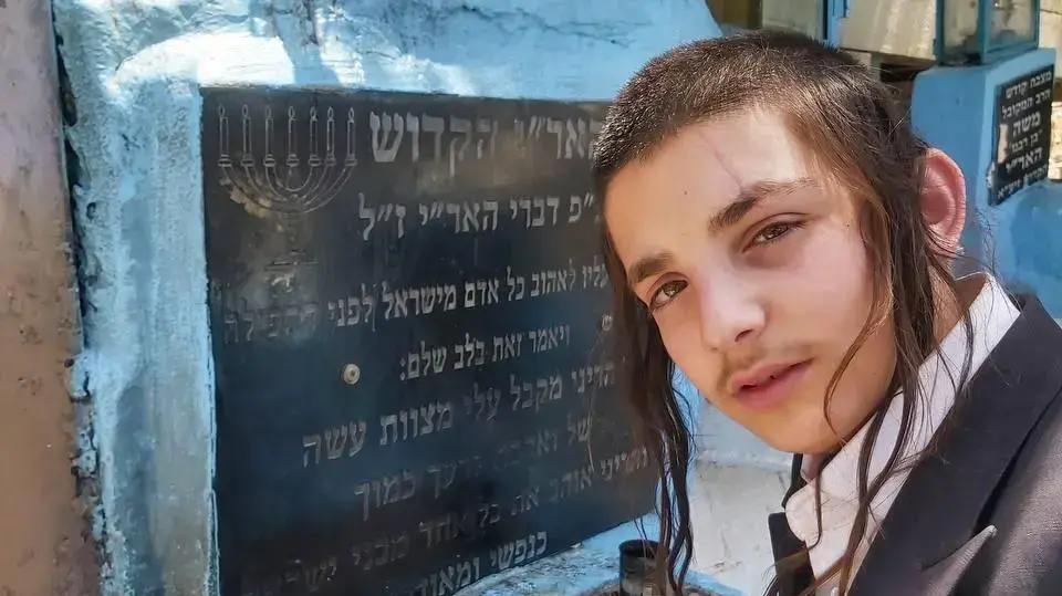 מוישי קליינרמן