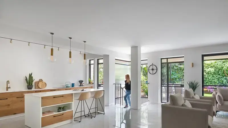 דירת גן משופצת במודיעין - תכנון ועיצוב עדי אראל ברגמן, בוגרת ביהס של ברברה ברזין דירת גן משופצת במודיעין - תכנון ועיצוב עדי אראל ברגמן, בוגרת ביהס של ברברה ברזין