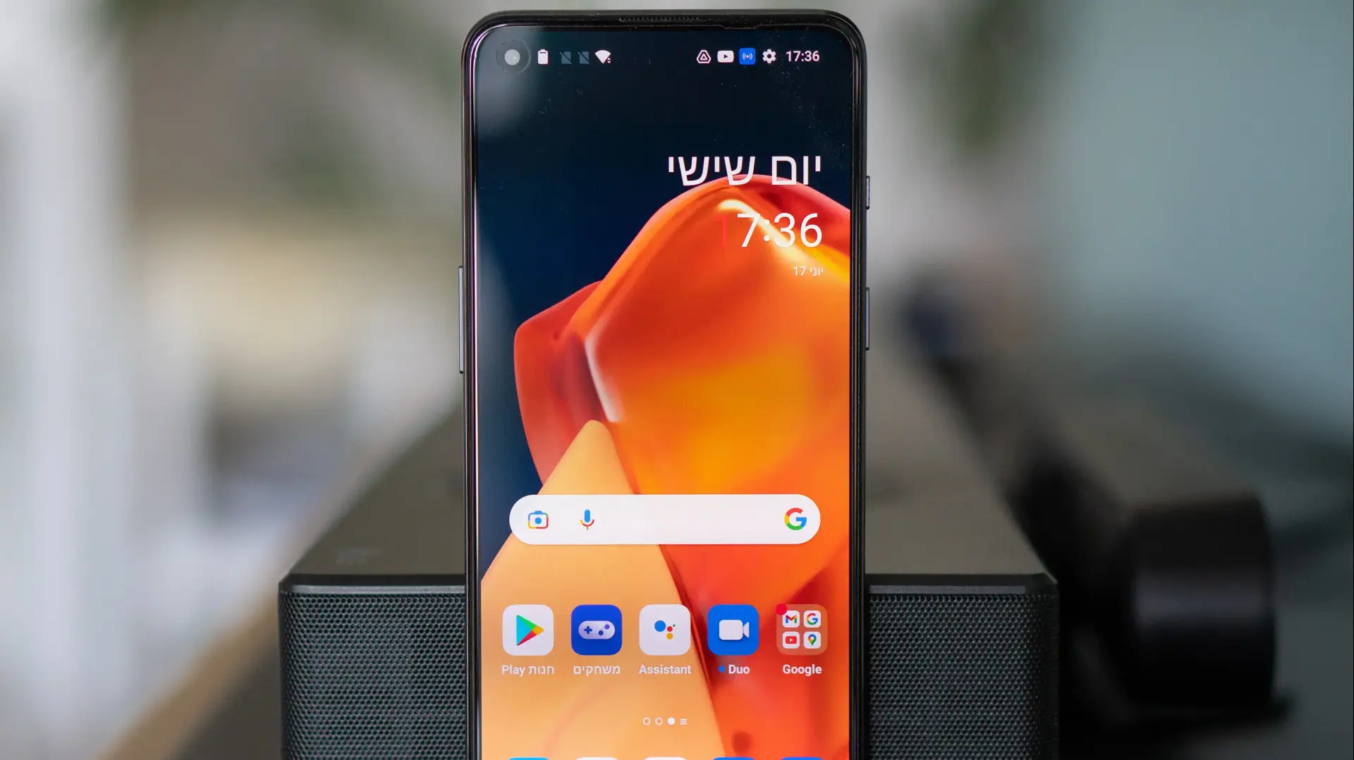 OnePlus Nord 2T