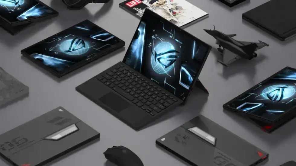 ASUS ROG Flow Z13