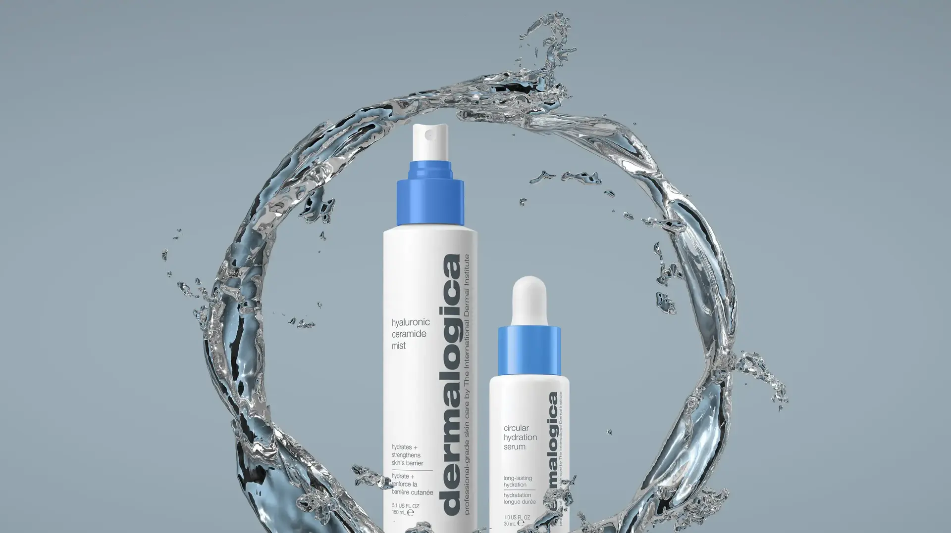 1x1 maxine hands with dropper - circular hydration serum