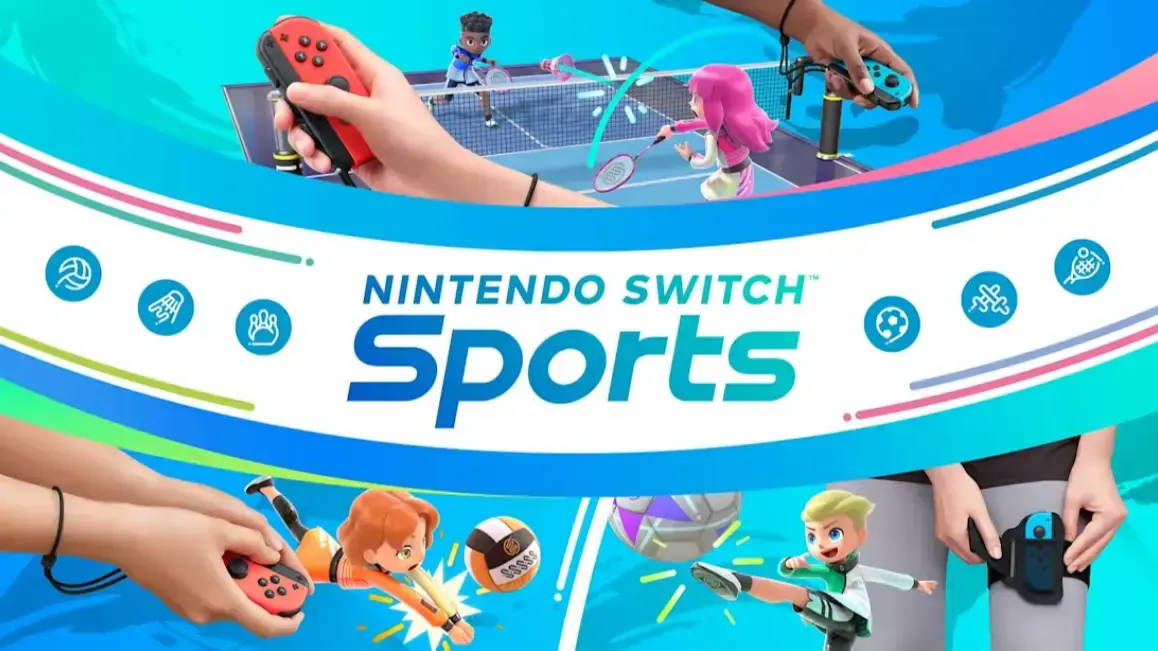 Nintendo Switch Sports