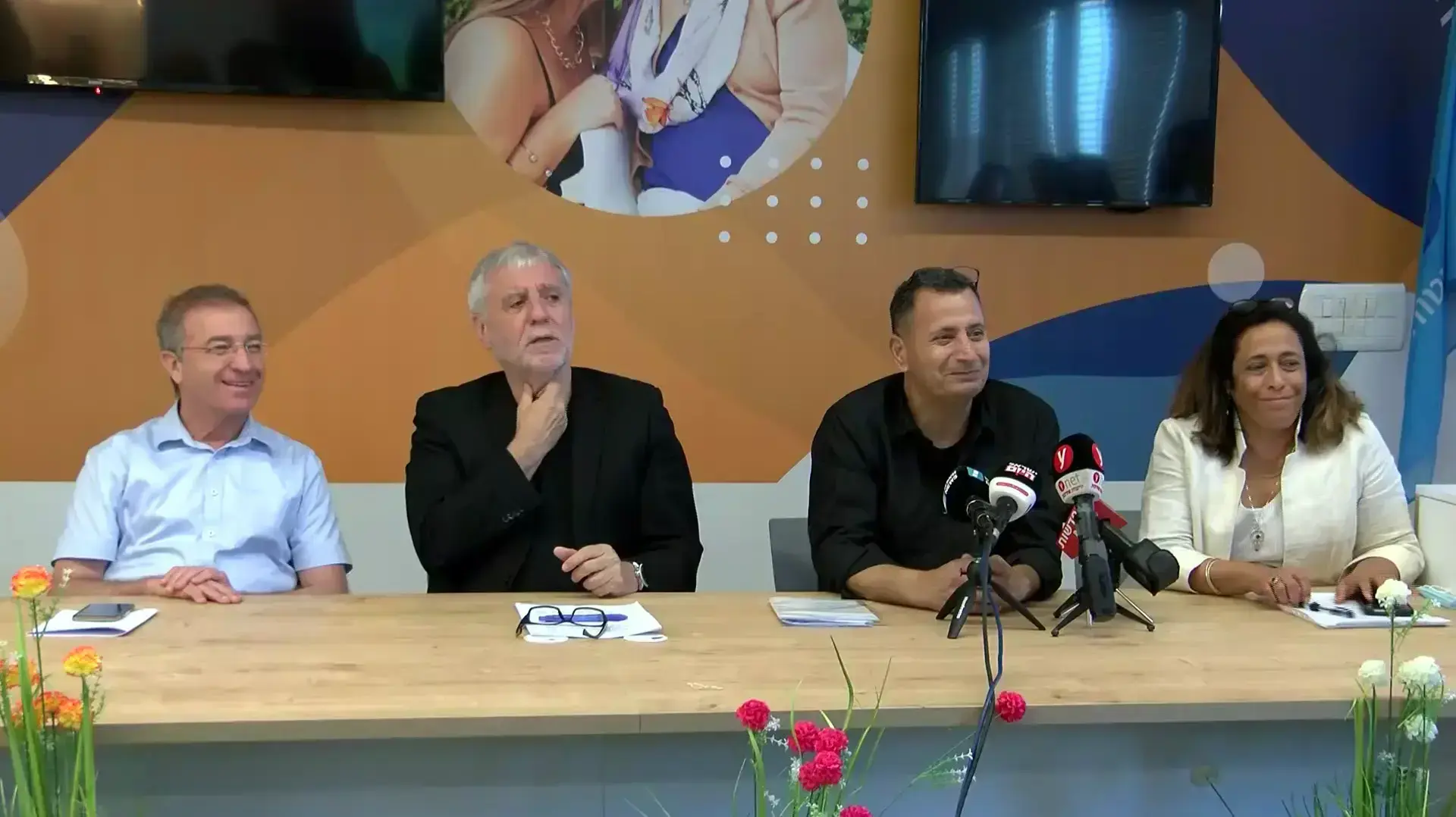 הביטוח הלאומי מציג רפורמה בוועדות הרפואיות 
20.6.22