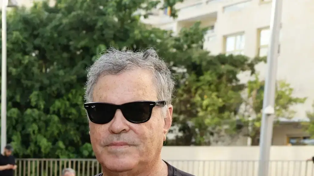 עמוס גיתאי